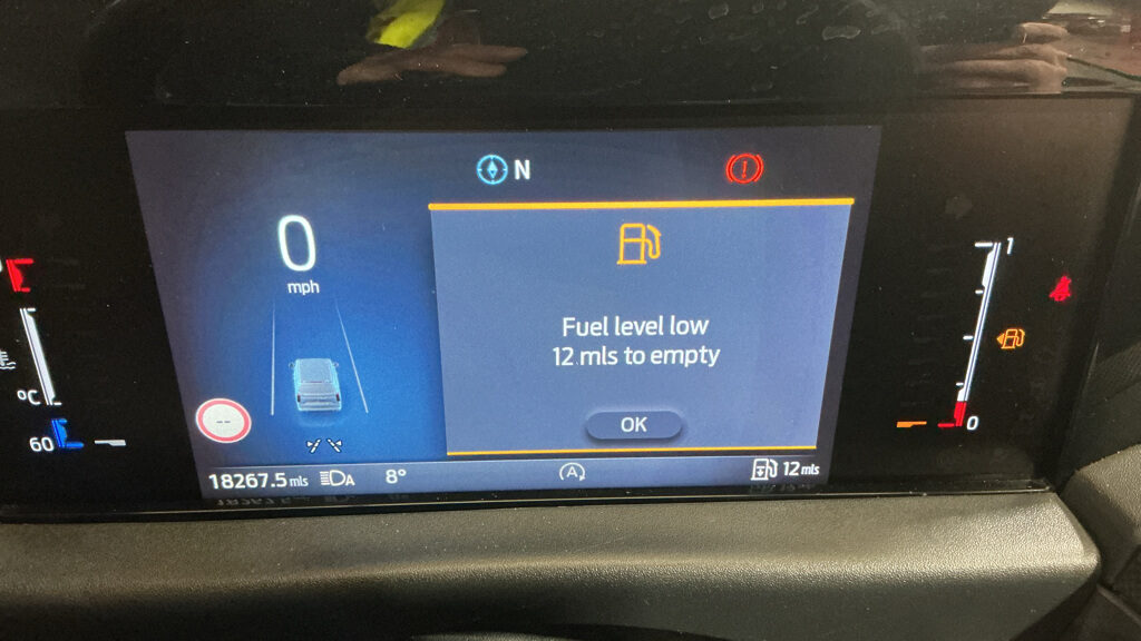 Used Ford Transit Custom 2024 for sale - 77675559: Photo 10