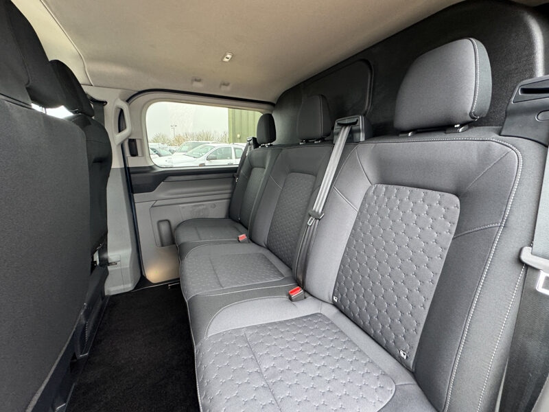 Used Ford Transit Custom 2024 for sale - 77675559: Photo 12