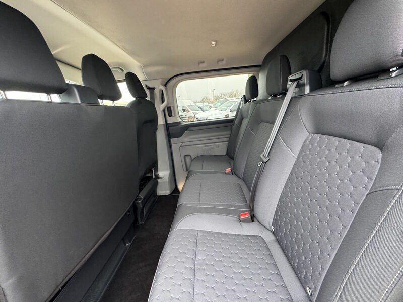 Used Ford Transit Custom 2024 for sale - 77675559: Photo 13