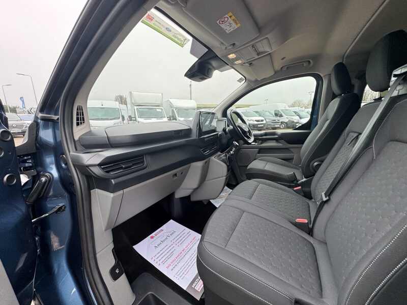 Used Ford Transit Custom 2024 for sale - 77675559: Photo 14