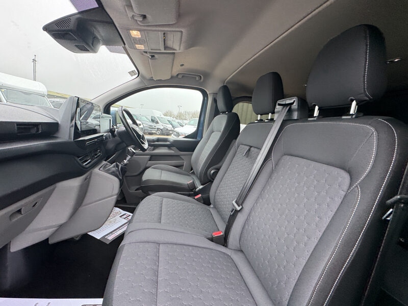 Used Ford Transit Custom 2024 for sale - 77675559: Photo 15