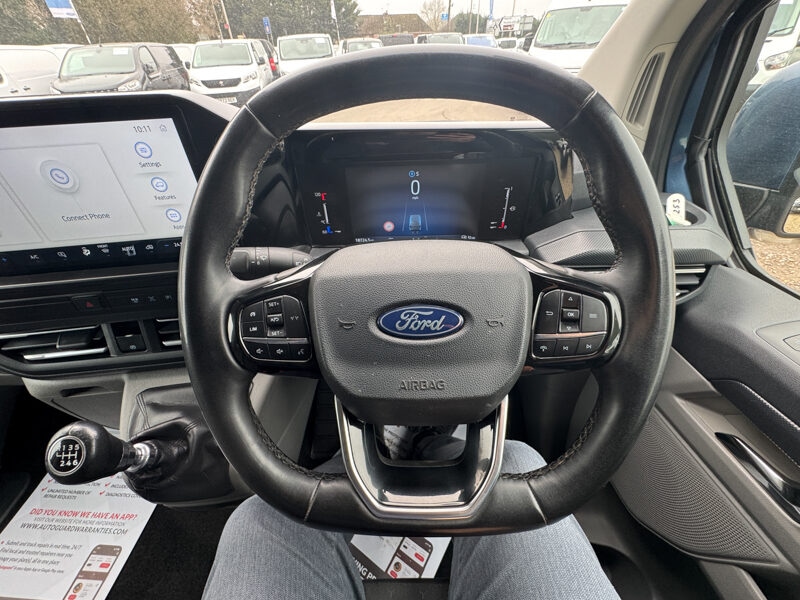 Used Ford Transit Custom 2024 for sale - 77675559: Photo 20