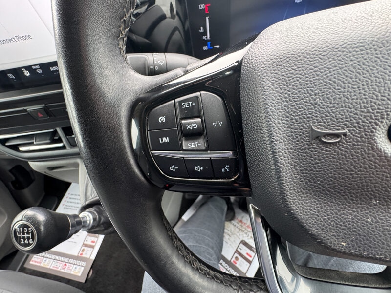 Used Ford Transit Custom 2024 for sale - 77675559: Photo 21