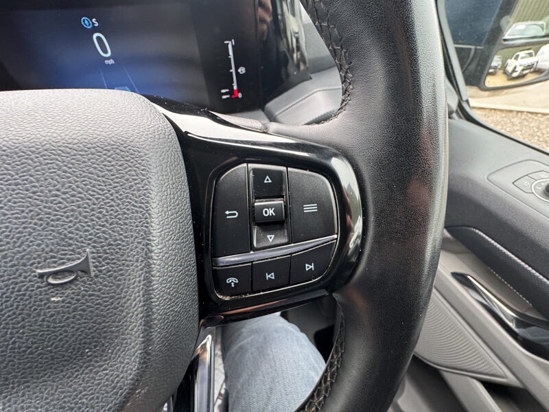 Used Ford Transit Custom 2024 for sale - 77675559: Photo 22