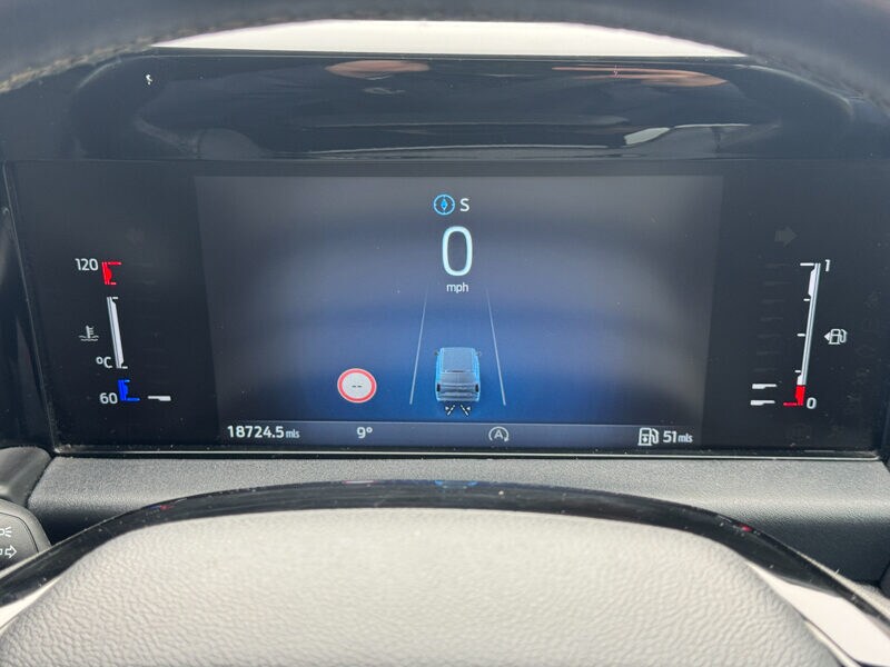 Used Ford Transit Custom 2024 for sale - 77675559: Photo 23