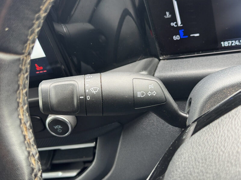 Used Ford Transit Custom 2024 for sale - 77675559: Photo 24