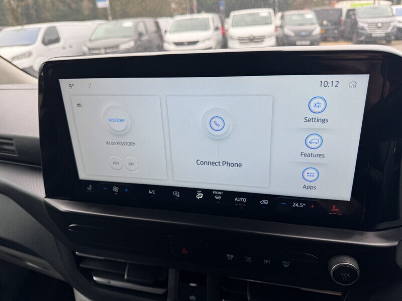 Used Ford Transit Custom 2024 for sale - 77675559: Photo 27