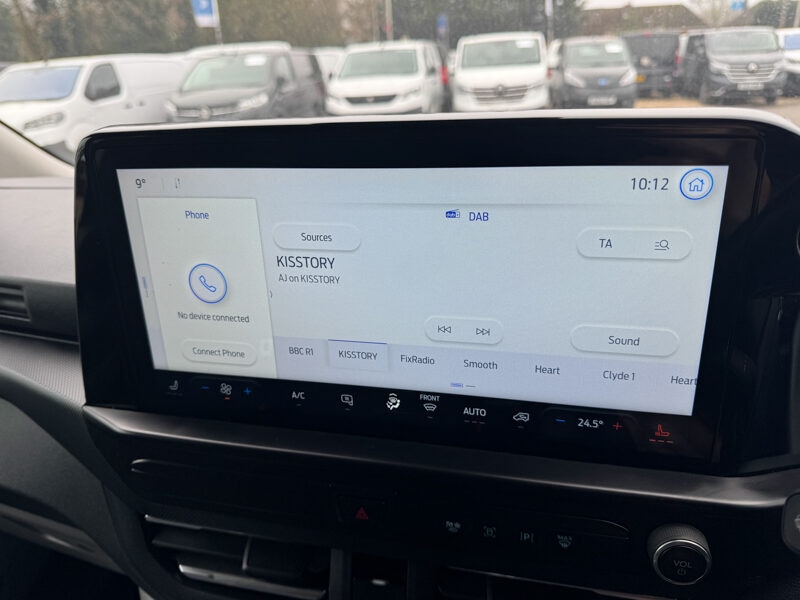 Used Ford Transit Custom 2024 for sale - 77675559: Photo 28