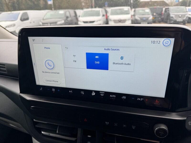 Used Ford Transit Custom 2024 for sale - 77675559: Photo 29