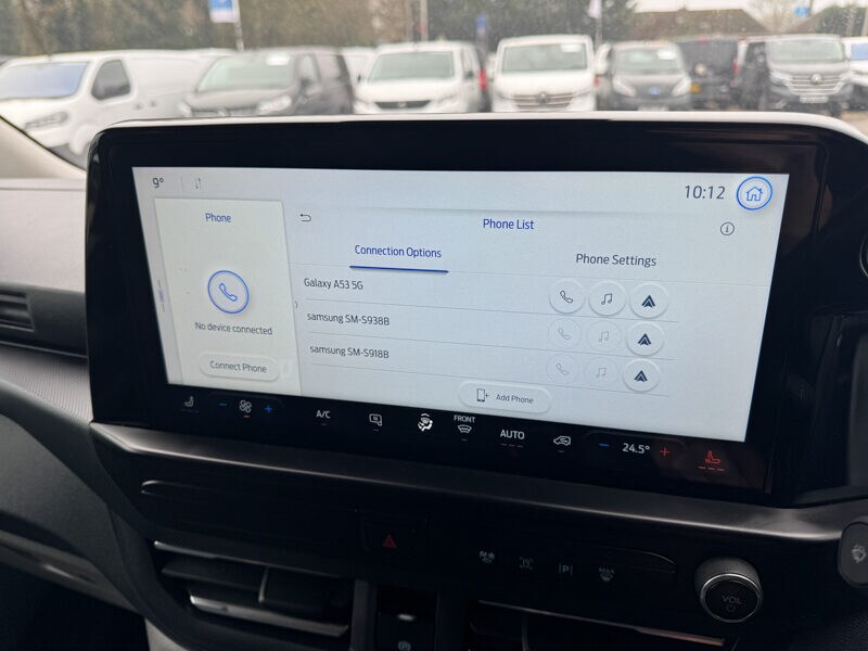 Used Ford Transit Custom 2024 for sale - 77675559: Photo 30