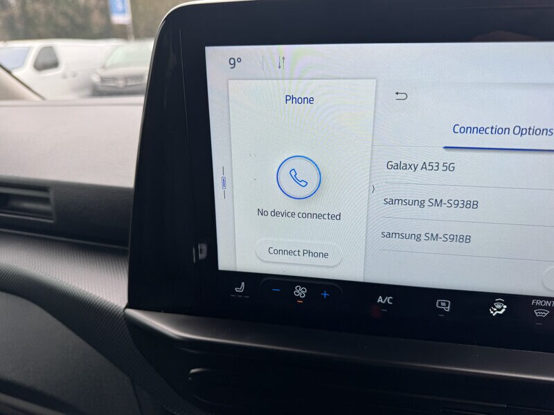 Used Ford Transit Custom 2024 for sale - 77675559: Photo 31