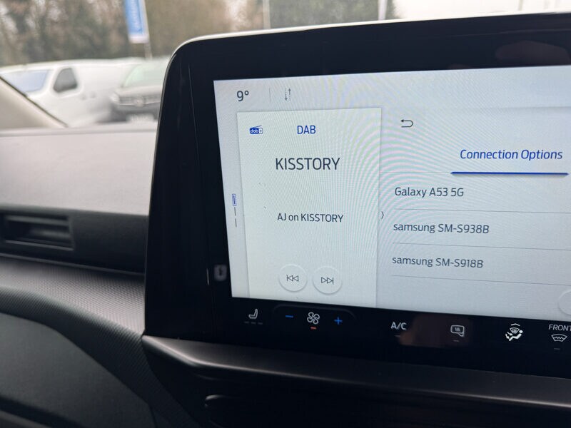 Used Ford Transit Custom 2024 for sale - 77675559: Photo 33