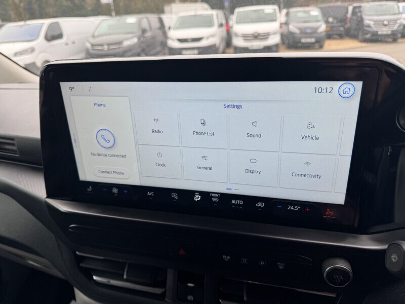 Used Ford Transit Custom 2024 for sale - 77675559: Photo 34