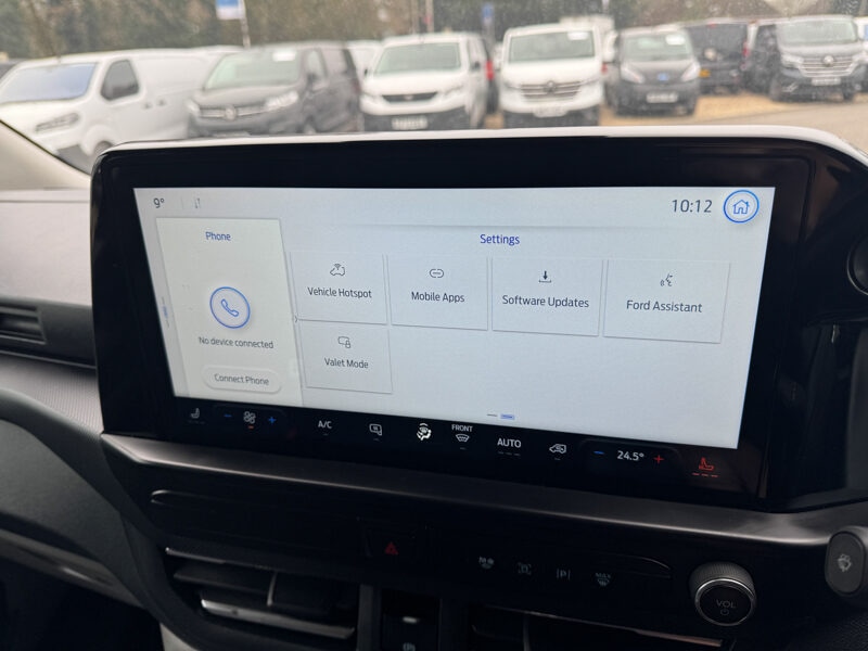 Used Ford Transit Custom 2024 for sale - 77675559: Photo 35