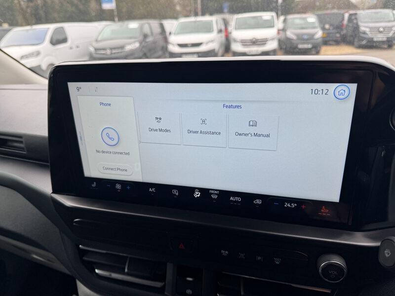 Used Ford Transit Custom 2024 for sale - 77675559: Photo 36