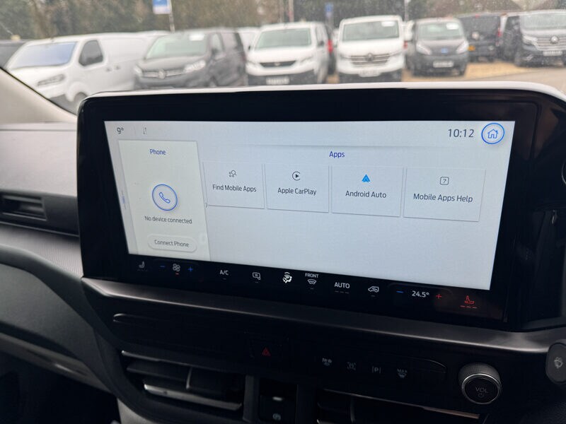 Used Ford Transit Custom 2024 for sale - 77675559: Photo 37