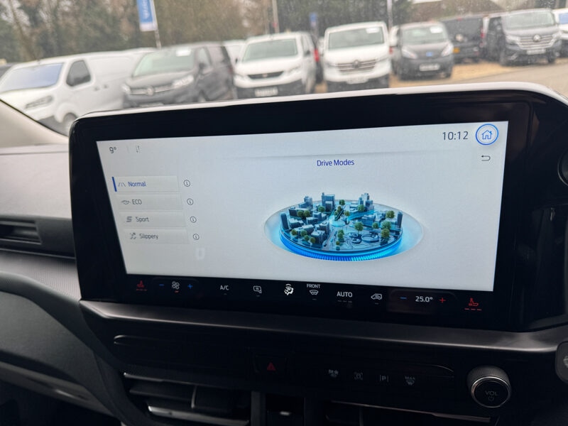 Used Ford Transit Custom 2024 for sale - 77675559: Photo 41