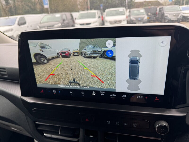 Used Ford Transit Custom 2024 for sale - 77675559: Photo 42