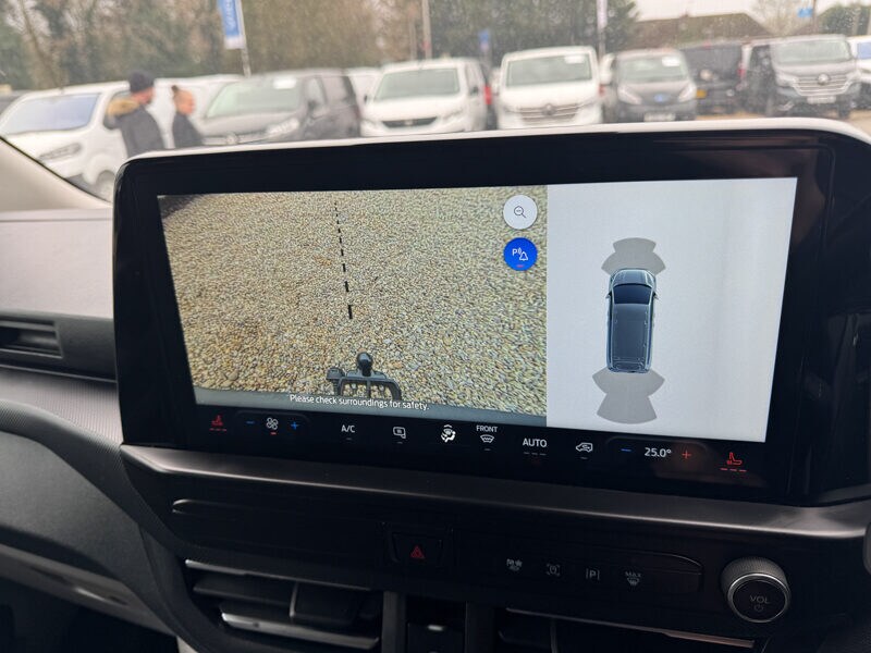 Used Ford Transit Custom 2024 for sale - 77675559: Photo 43