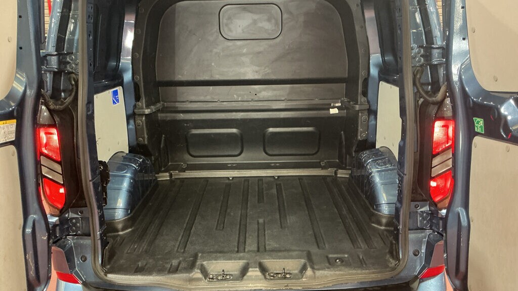 Used Ford Transit Custom 2024 for sale - 77675559: Photo 5