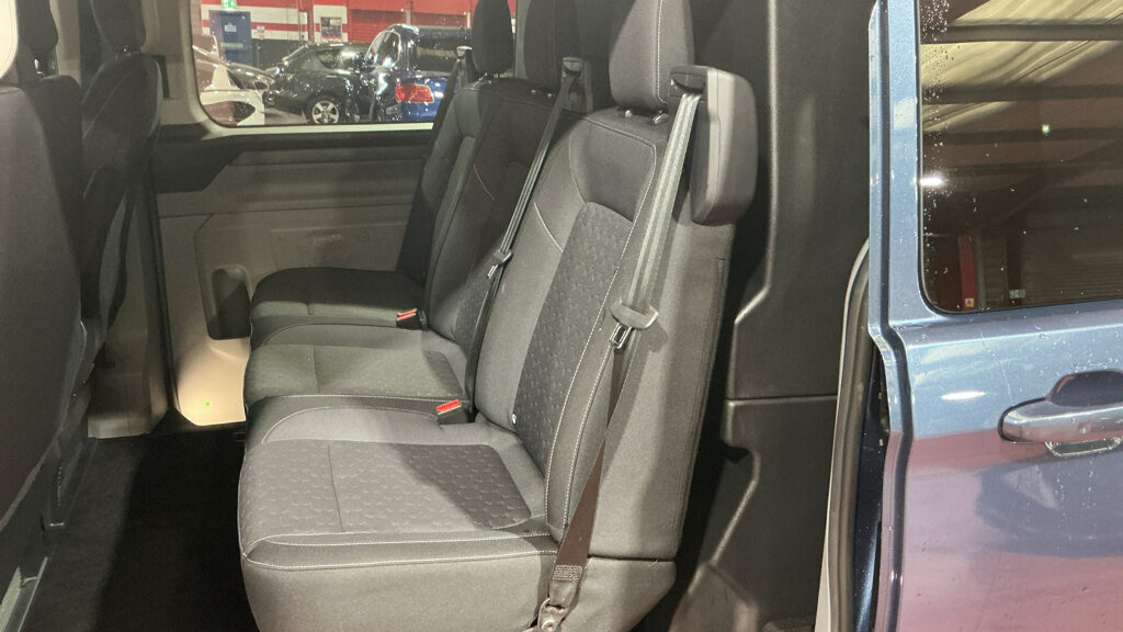 Used Ford Transit Custom 2024 for sale - 77675559: Photo 8