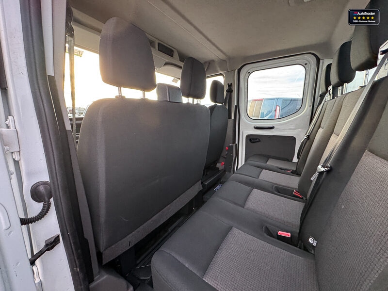 Used Ford Transit 2021 for sale - 77042159: Photo 12