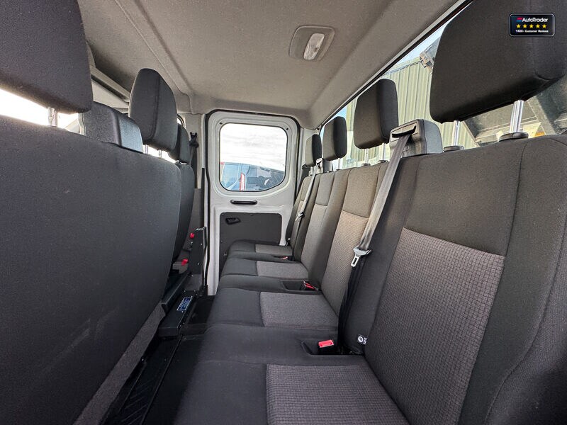 Used Ford Transit 2021 for sale - 77042159: Photo 13