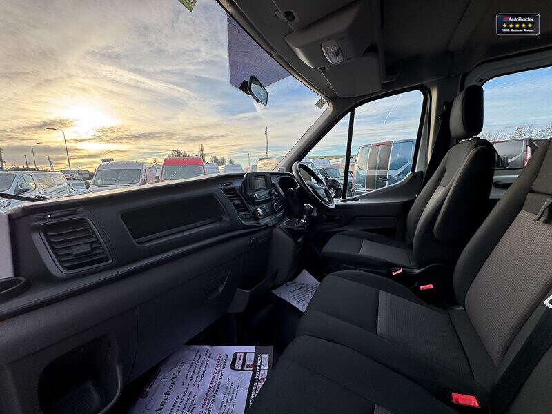 Used Ford Transit 2021 for sale - 77042159: Photo 14