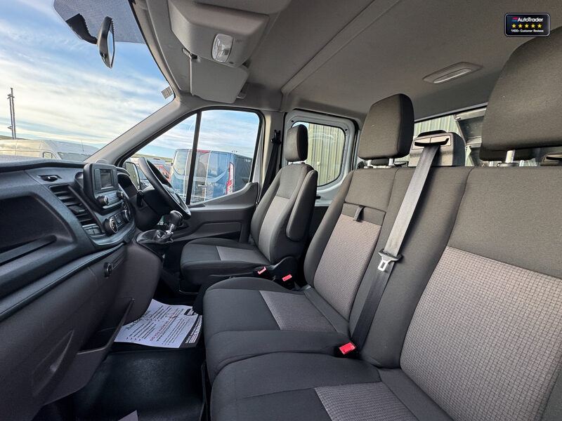 Used Ford Transit 2021 for sale - 77042159: Photo 15