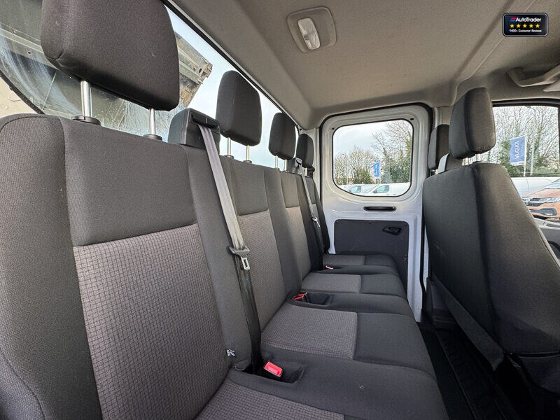 Used Ford Transit 2021 for sale - 77042159: Photo 16