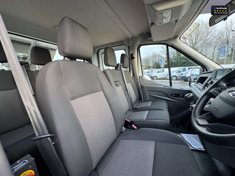 Used Ford Transit 2021 for sale - 77042159: Photo 18