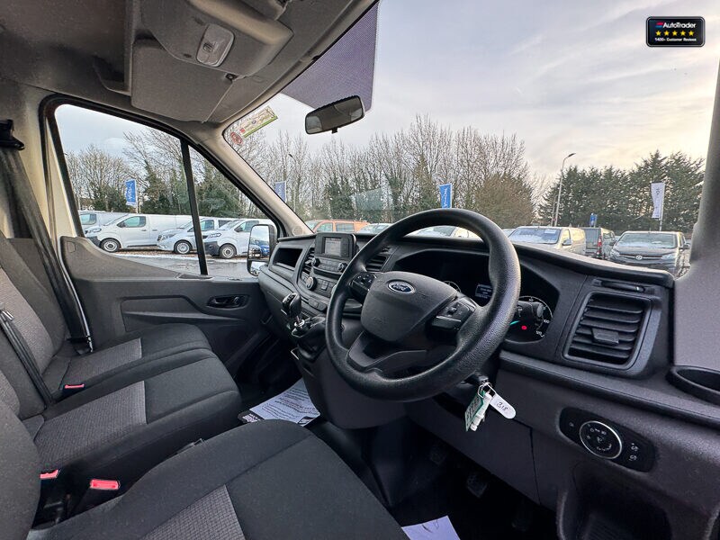 Used Ford Transit 2021 for sale - 77042159: Photo 19