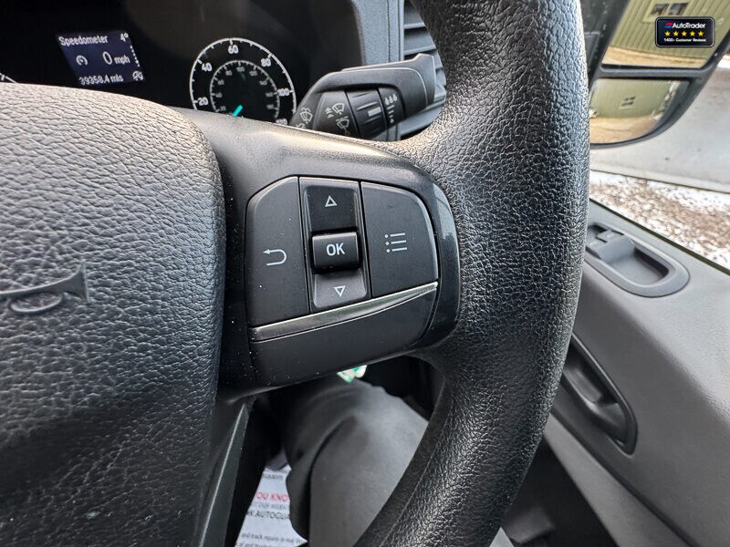 Used Ford Transit 2021 for sale - 77042159: Photo 22