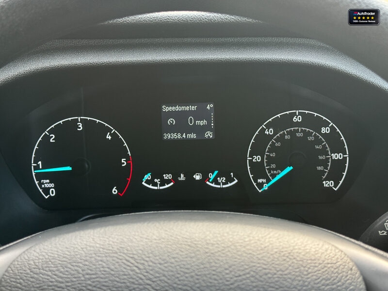 Used Ford Transit 2021 for sale - 77042159: Photo 23