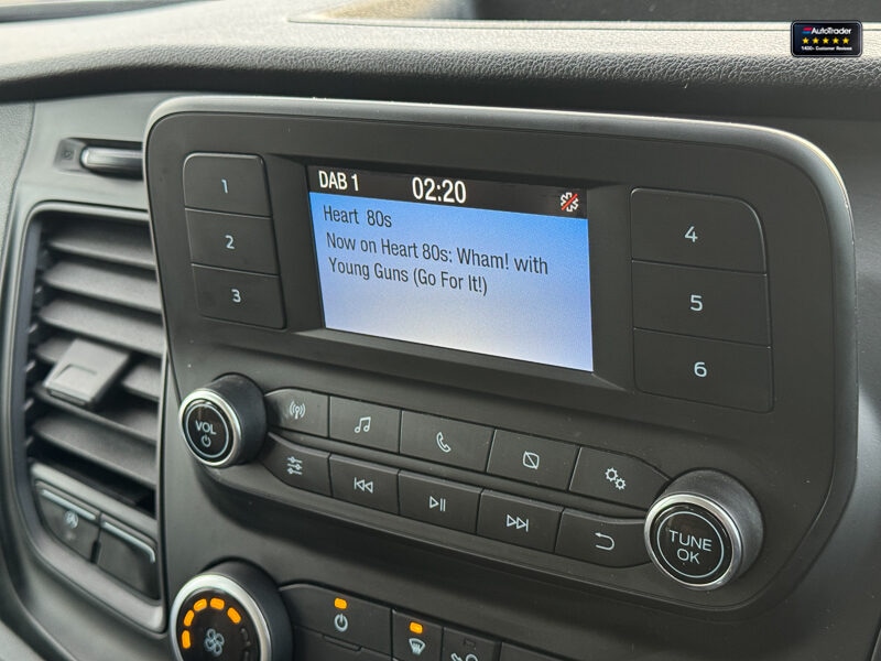 Used Ford Transit 2021 for sale - 77042159: Photo 27