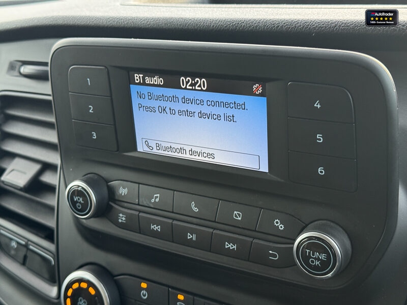 Used Ford Transit 2021 for sale - 77042159: Photo 28