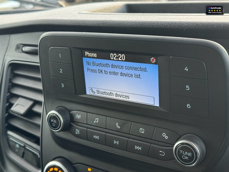 Used Ford Transit 2021 for sale - 77042159: Photo 29