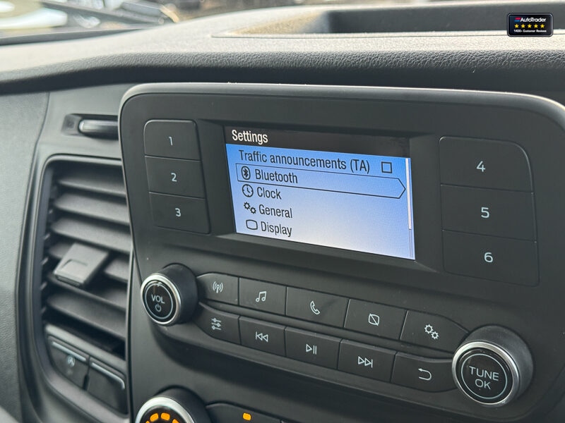 Used Ford Transit 2021 for sale - 77042159: Photo 30