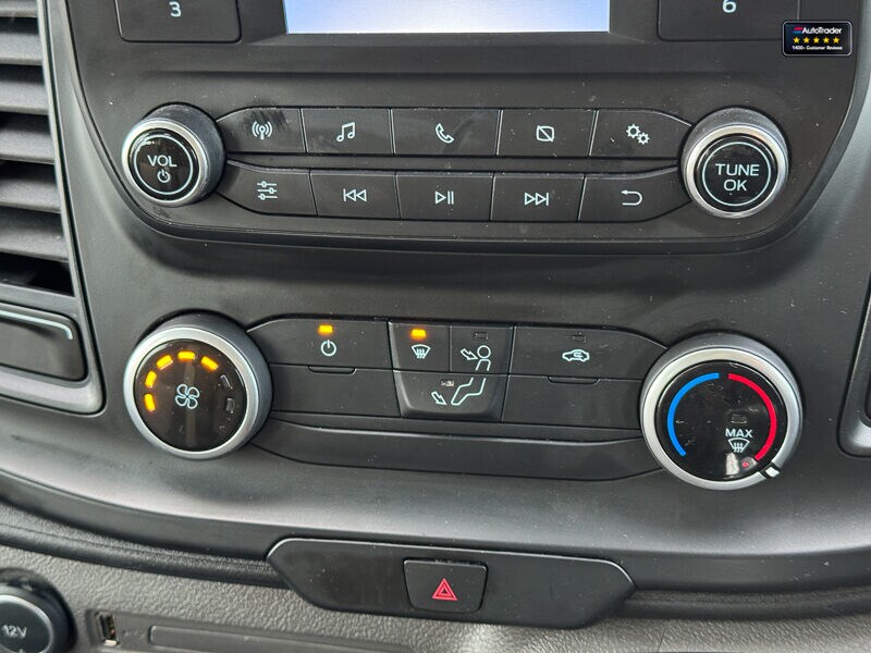 Used Ford Transit 2021 for sale - 77042159: Photo 31