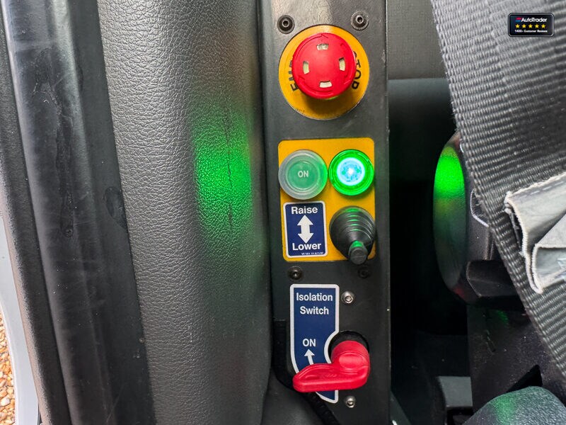 Used Ford Transit 2021 for sale - 77042159: Photo 35