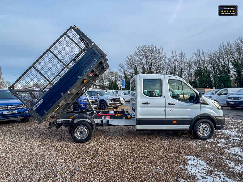 Used Ford Transit 2021 for sale - 77042159: Photo 6