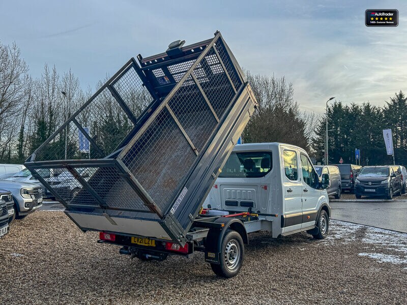 Used Ford Transit 2021 for sale - 77042159: Photo 7