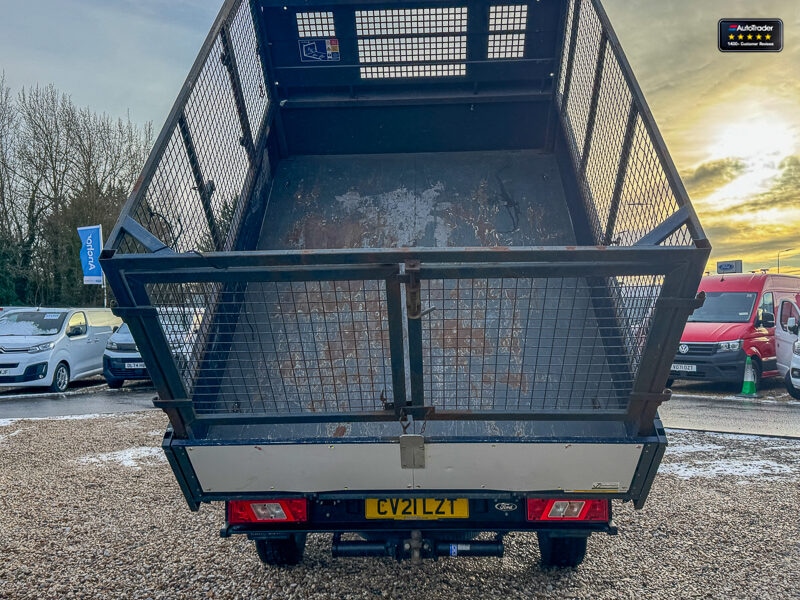 Used Ford Transit 2021 for sale - 77042159: Photo 8