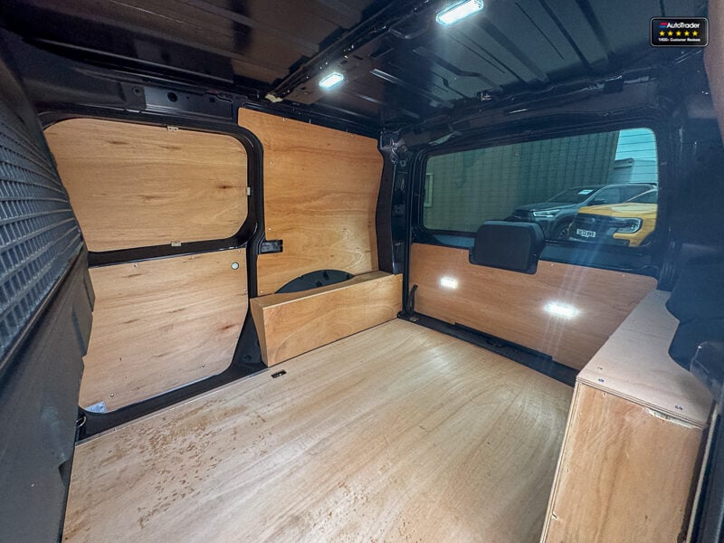 Used Volkswagen Caddy 2025 for sale - 77042221: Photo 11