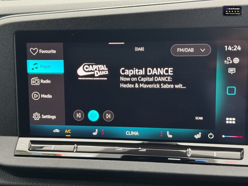 Used Volkswagen Caddy 2025 for sale - 77042221: Photo 28