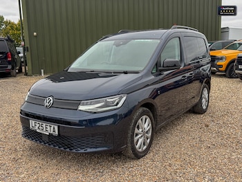 Used Volkswagen Caddy 2025 for sale - 77042221: Photo