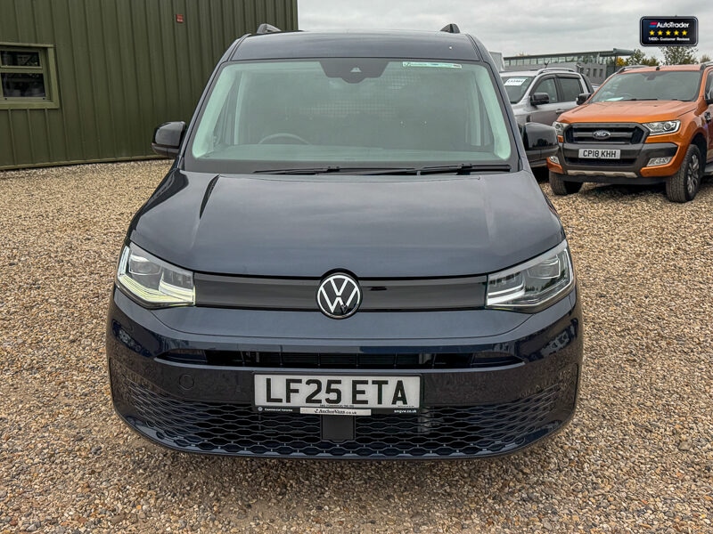 Used Volkswagen Caddy 2025 for sale - 77042221: Photo 3