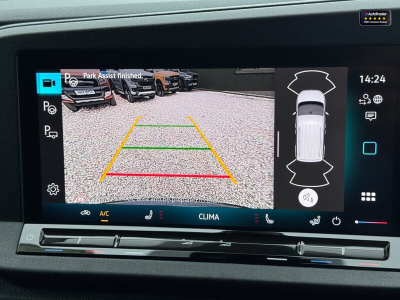 Used Volkswagen Caddy 2025 for sale - 77042221: Photo 33