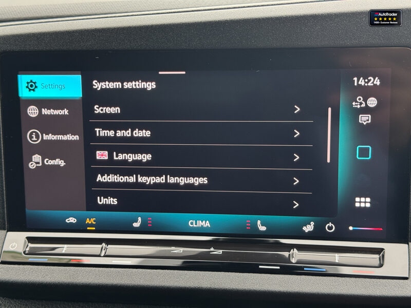 Used Volkswagen Caddy 2025 for sale - 77042221: Photo 35