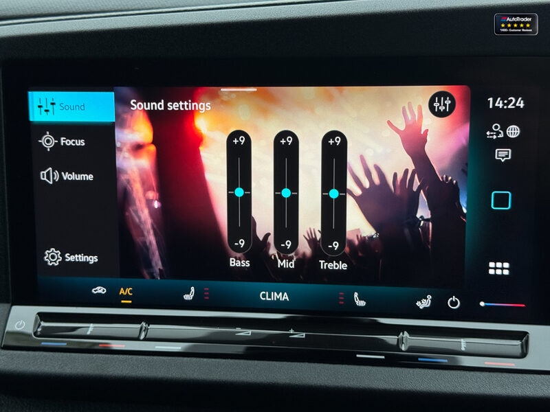 Used Volkswagen Caddy 2025 for sale - 77042221: Photo 36